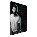 Virat Kohli Wall Art