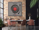 Music Retro Party Vinyl