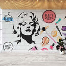 Velvet Vista Wallpaper