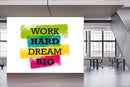 Team Work Typography And People Doodle Wallpaer