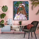 Fearless Wall Art