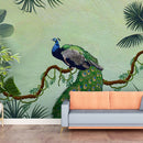 Wallpaper Plumage Paradise