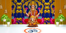 Wealthy Wonders Lakshmi Ji Wallpaper