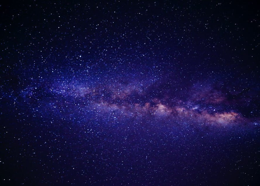 Star Light wall covering