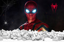 Spider Man Customised Wallpaper  wall covering