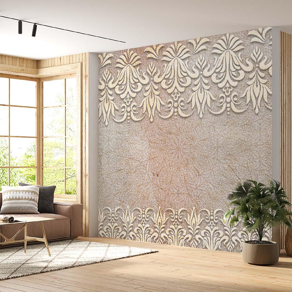 Whimsical Walls Wallpaper