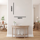 Graphic Universe Sticker