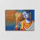 Devotional Lord Buddha