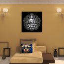 White Detailed Buddha