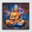 Beautiful Lord Budhha