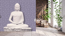 Lord Buddha Customised Wallpaper