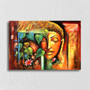 Lord Spiritual Buddha