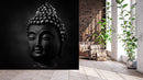 Lord Buddha Customised Wallpaper