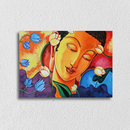 Flower Gautam Buddha