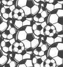 Basketball Collarge Wallpaper