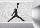 Basketball Jordan Wallpaper