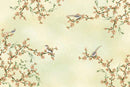Branches Chinoiserie Wallpaper