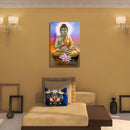 Spiritual Lord Gautam Buddha