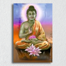 Spiritual Lord Gautam Buddha