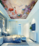 Jessus Ceiling Wallpaper for wall