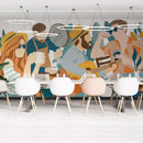 Creative People Wallpaper