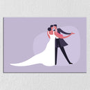 Doodle Couple Dance