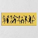 Jazz Dance Move