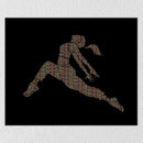 Dancing Girl Moves