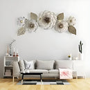 Pristine White Wallart