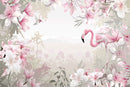 Flamingo Wallpaper