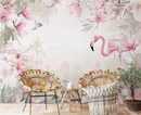 Flamingo Wallpaper