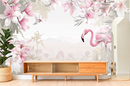 Flamingo Wallpaper