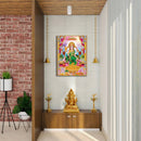 Narayani Maa Laxmi