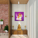 Shripada Goddess Laxmi