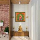 Idol Of Vijaya Laxmi