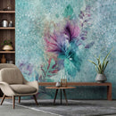 Harmony In Hues Wallpaper