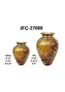 Vase, set of 2