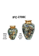 Vase, set of 2