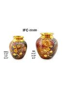 Vase, set of 2