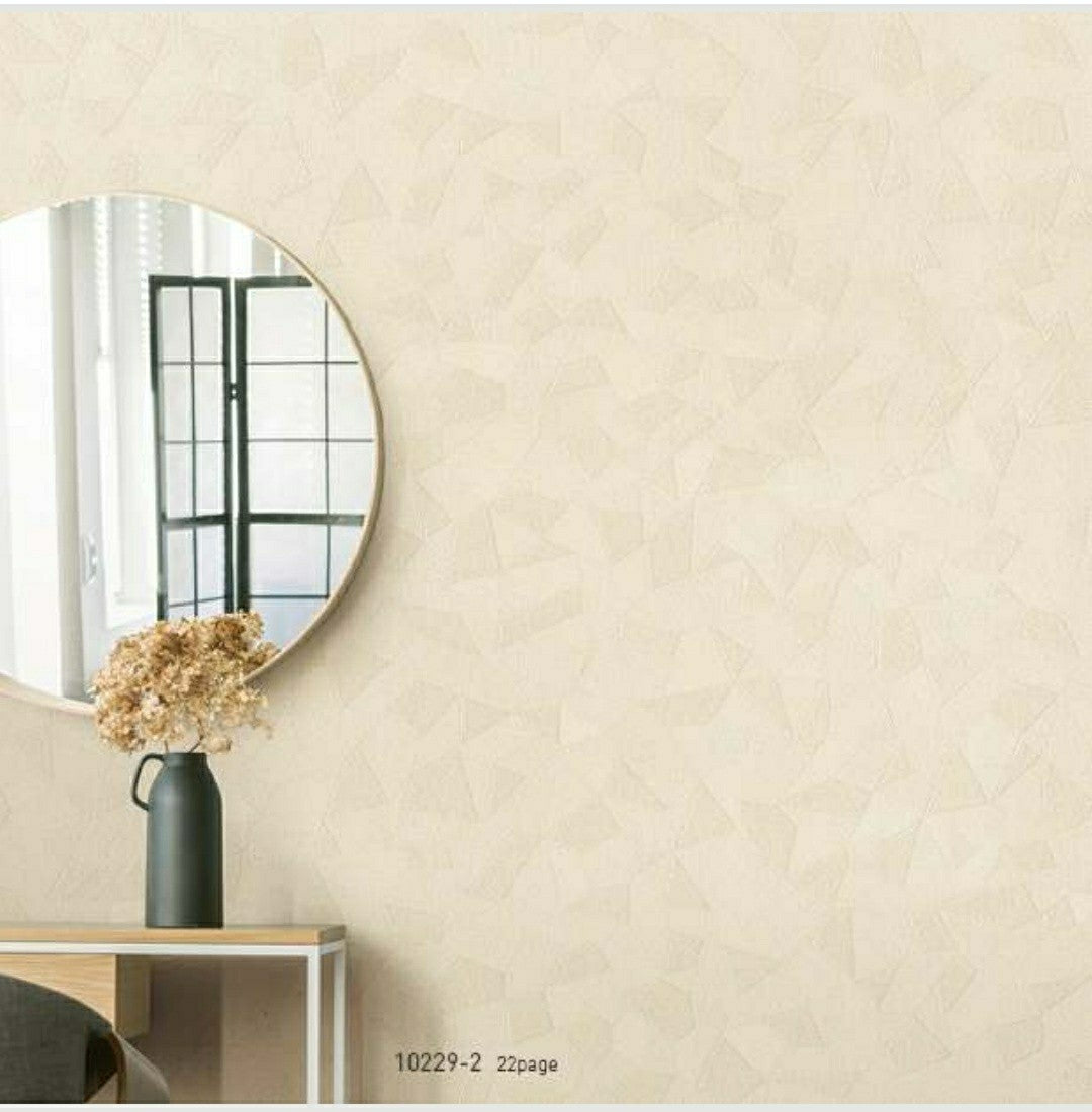 Hidden Geometric Pattern