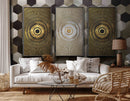 3D Decorative Wallpaper for Wall