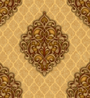Divine Era Damask Wallpaper