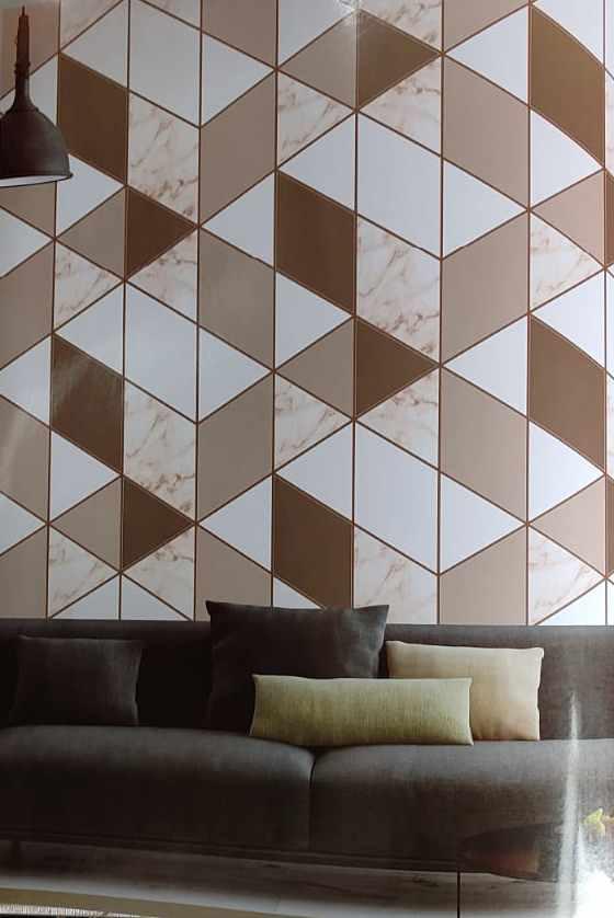 Shapes Wallpaper