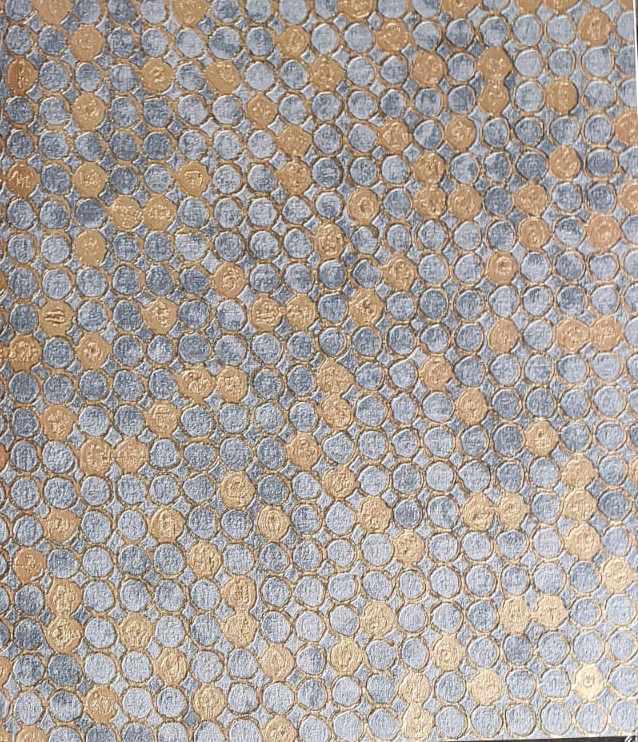 Shapes Wallpaper