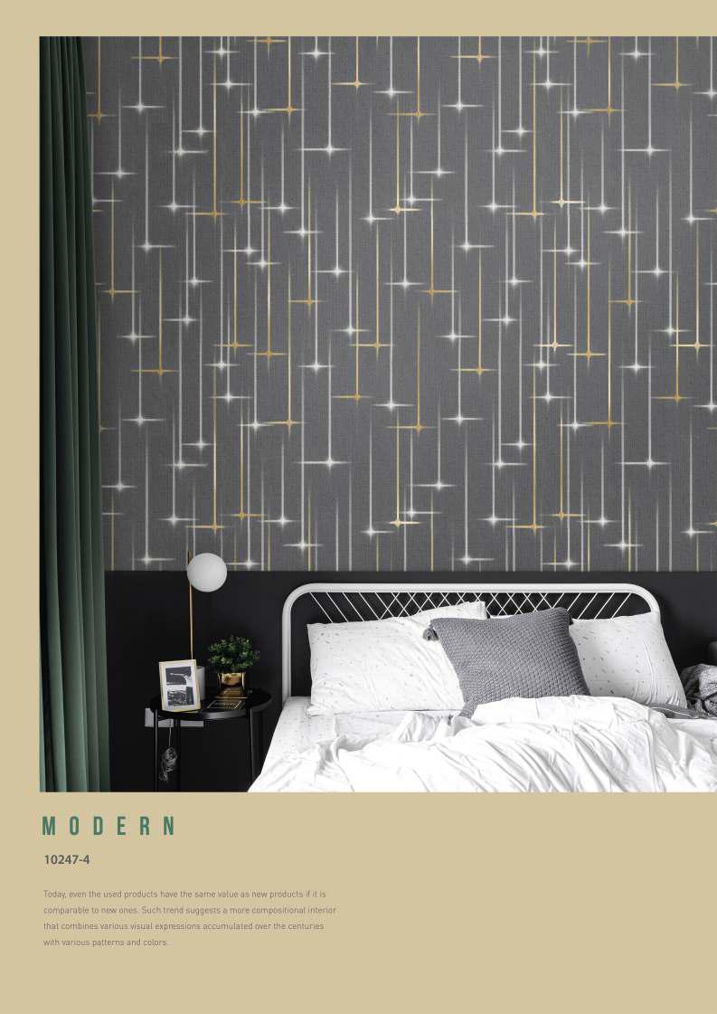 S Nice Modern Wallpaper