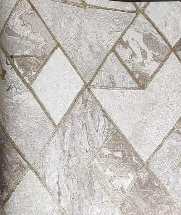 Shapes Wallpaper