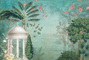Jungle Indian theme wallpaper