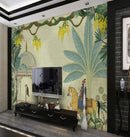 Indian paradise mahal