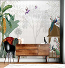 Rhythm of the Elephant Wallpaper