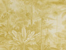 Kerala Banana Leaf Wallpaper